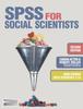 Книга SPSS for Social Scientists