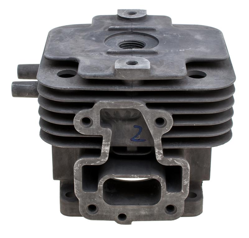 Cylinder Kawasaki Tj53E /Bez Tłoka/ 11005-2166