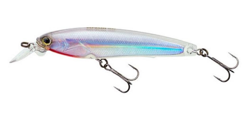 Yo Zuri Duel 3DS Minnow 100 мм подвесная приманка F1157-HGSH (8700)