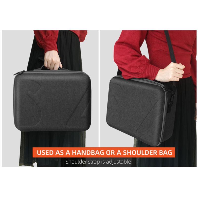 Для дрона Robotics EVO II/EVO II /EVO II Сумка-кейс Удобная Портативная Водонепроницаемая Сумка для Хранения Наплечные Сумки