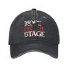 Бейсболка J-Hope Hope On The Stage World Tour Винтажная Потертая Стиранная Солнцезащитная Кепка для Унисекс Женщин На Открытом Воздухе Тренировок Кепки-Подарки Кепка