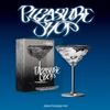KEY - Mini 3rd [PLEASURE SHOP] (GLASS PACKAGE VER.)