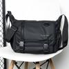 Men's Messenger Bag Large Capacity Crossbody Bag Shoulder Bag