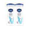 Увлажняющий лосьон для тела Vaseline Gentle