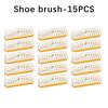 Щетка для чистки замши Щетка для обуви Очиститель обуви из замши, обуви/ботинок/сумок Скруббер Очиститель Ластик и освежитель