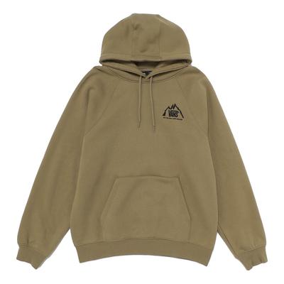 Vans Mte Crestline Логотип Po Vn000pjnemf Лавровый лист