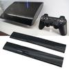 Repair Part Black Cover Shell Front Housing Case Left Right Faceplate Panel for PS3 Slim 4000 Console