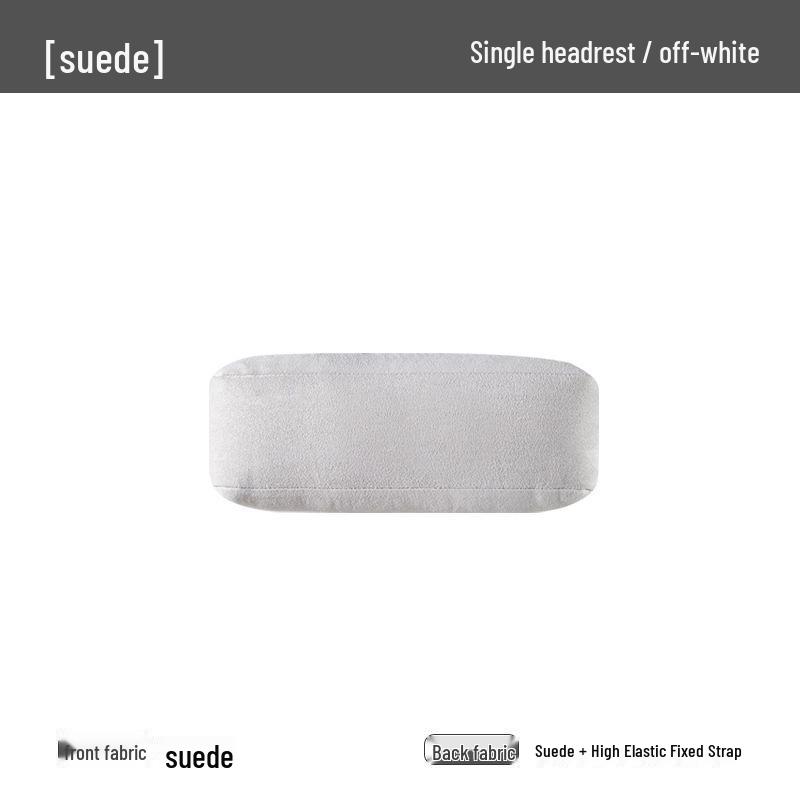 Подушка для подголовника и поясничной поддержки для автомобиля AITO, Li Auto, Tesla, BYD, AION