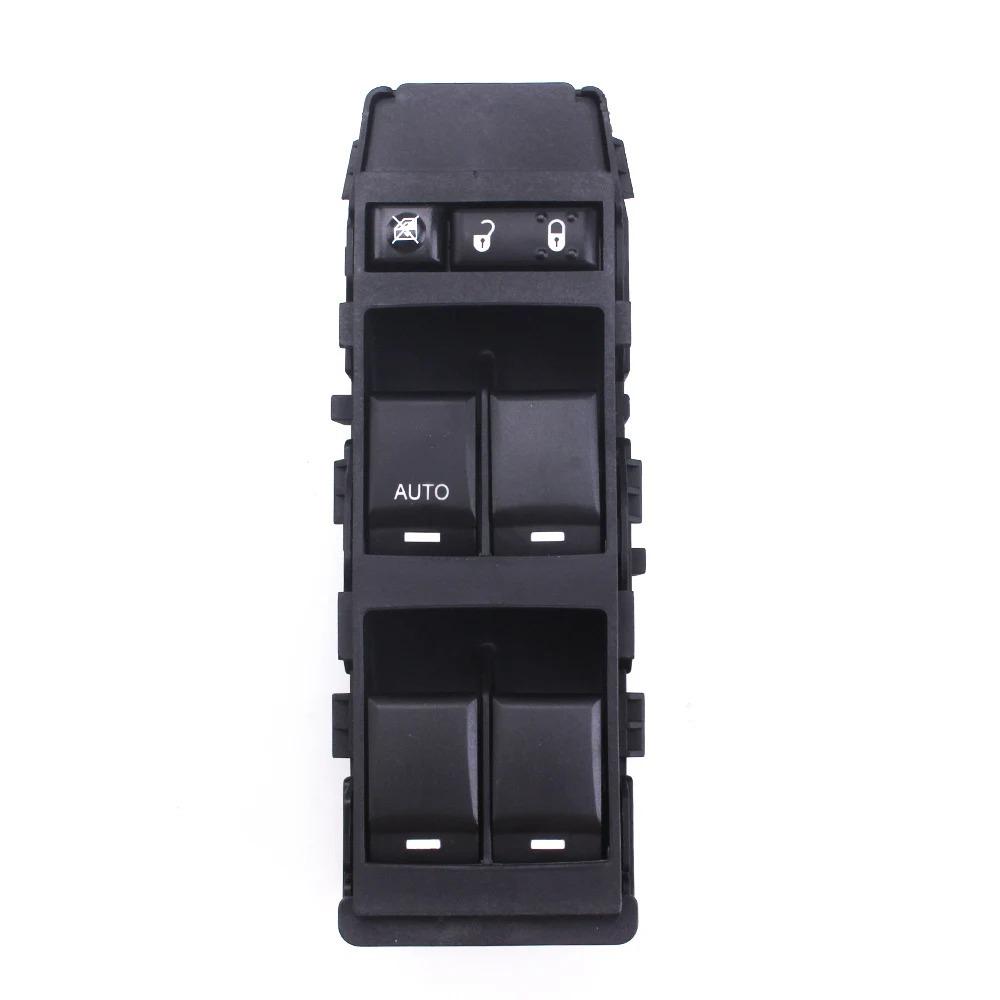 Power Window Switch for 2007-2010 Dodge Jeep (56040691AD, 4602780AA)