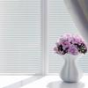 Household Privacy Window Film Frosted Glass Door Film Adhesive Window Cling Stickers Decoration