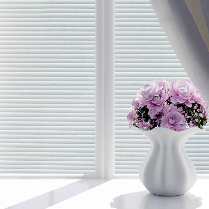Household Privacy Window Film Frosted Glass Door Film Adhesive Window Cling Stickers Decoration