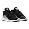 ClimaCool 02 / 17 'Черный Белый' (унисекс) Черный / Белый Беговые кроссовки BZ0249