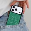 Чехол для телефона 'Футбольная тактика' для iPhone 16e 15 14 13 12 17 Pro Max Plus Air 17pro Чехол