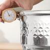 Adneny Diamond Series 3-Layer 304 Stainless Steel Steamer Pot