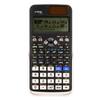 Scientific Calculator Programmable Large Screen Clear Buttons Multifunction Function Calculator