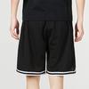 Nike Basketball Shorts Men's Black DH9166-010