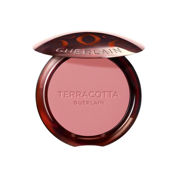 Guerlain Терракотовый румяна The Healthy Glow Powder Blush