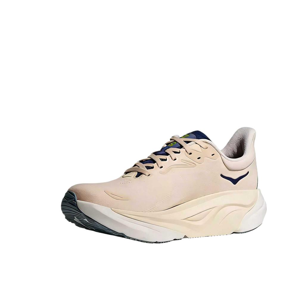Hoka One One Arahi 8 Круглый носок Удобные Шнуровка Беговые кроссовки Мужские кроссовки 1168690-ALBST