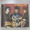 CD   L MEGA MIX XXC1025 Япония Японский Поп-рок Б/у