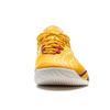 New LiNing Flash Strike 11 Supportive And Elastic Low Top Basketball Shoes Men's Yellow ABAU053-15