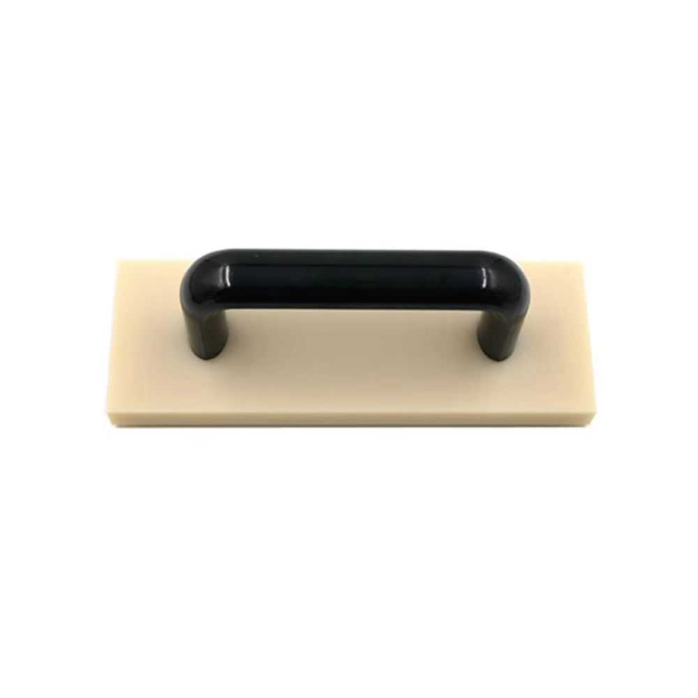 Heavy Duty Tapping Block Smooth Edges Plank Grabber Professional Hardwood Tool Laminate Flooring