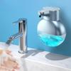 Automatic Sensing Foaming Soap Dispenser Touchless Rechargeable Motion Sensor Hand Sanitizer for Bathroom Countertop