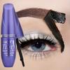 Semi-Permanent Peel Off Eyebrow Dye Cream Waterproof Sweatproof Brow Gel Natural Long-Wearing Stripped Wild Eye Brow Makeup