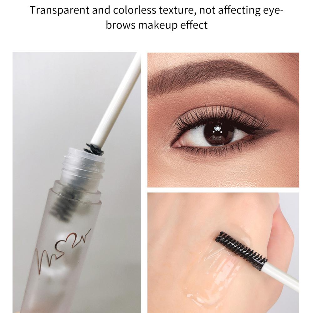 Новый 3D жидкий жидкость для укладки бровей, макияж для бровей, стойкий гель для бровей, водостойкий оттенок для бровей, помада, косметика