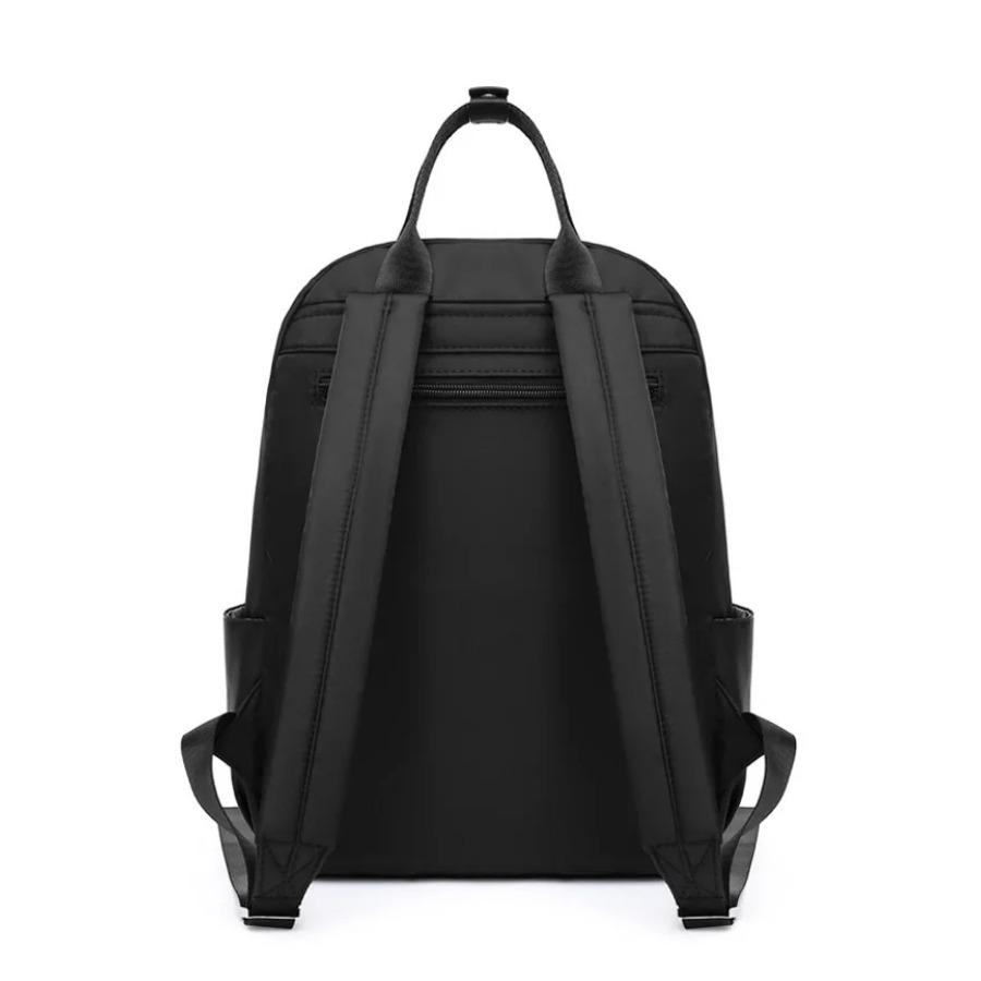 Модный женский рюкзак Оксфорд, высококачественный водонепроницаемый дорожный рюкзак, сумка для женщин, повседневная лаконичная школьная сумка для девочек