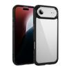 Новый Высокопрозрачный Чехол для Мобильного Телефона для IPhone13pro Двухслойный Прозрачный Корпус Толщиной 2,0 мм Чехол для Мобильного Телефона для Apple 17