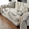 Four Seasons High-Grade Non-Stick Wool Sofa Cover Universal Universal Sofa Cover Towel Cover Cloth