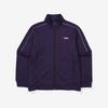 Fila Эластичная флисовая тренировочная куртка