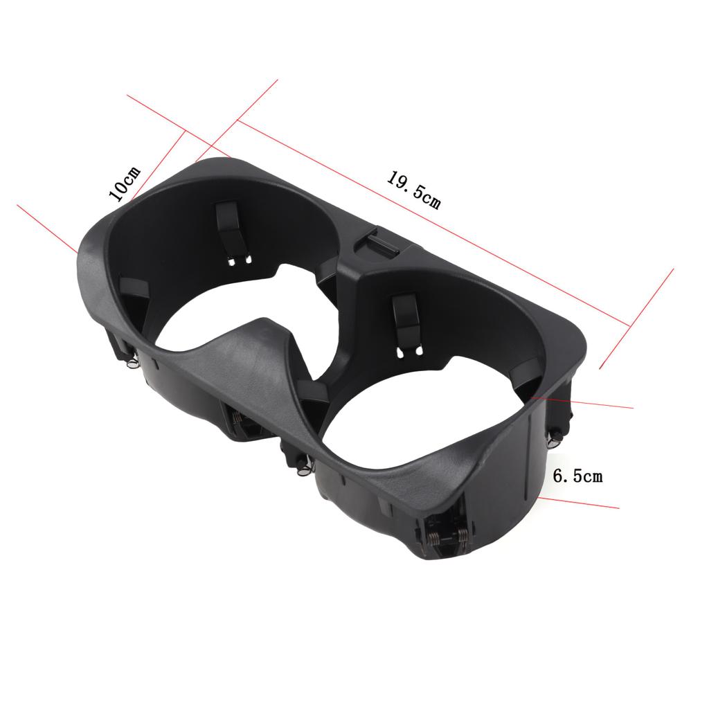 Замена подстаканника для Benz W205 W213 W253 W447