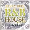 CD VARIOUS - PARTY HITS -R&B HOUSE- BEST50 Mixed GRVY027 Japan Music Others Used