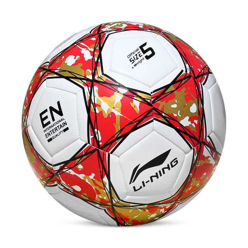 Li-Ning 671-2 Размер 5 Стандартный футбольный мяч