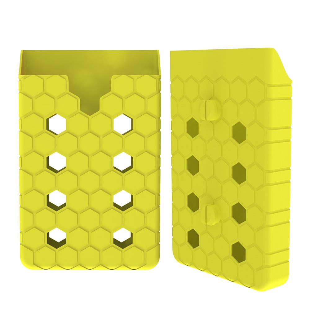 Силиконовый держатель для мобильного телефона EVA, сумка для хранения, аксессуары, защита от воды для пляжной сумки, брелоки для украшения, соединитель, разноцветный для bo gg