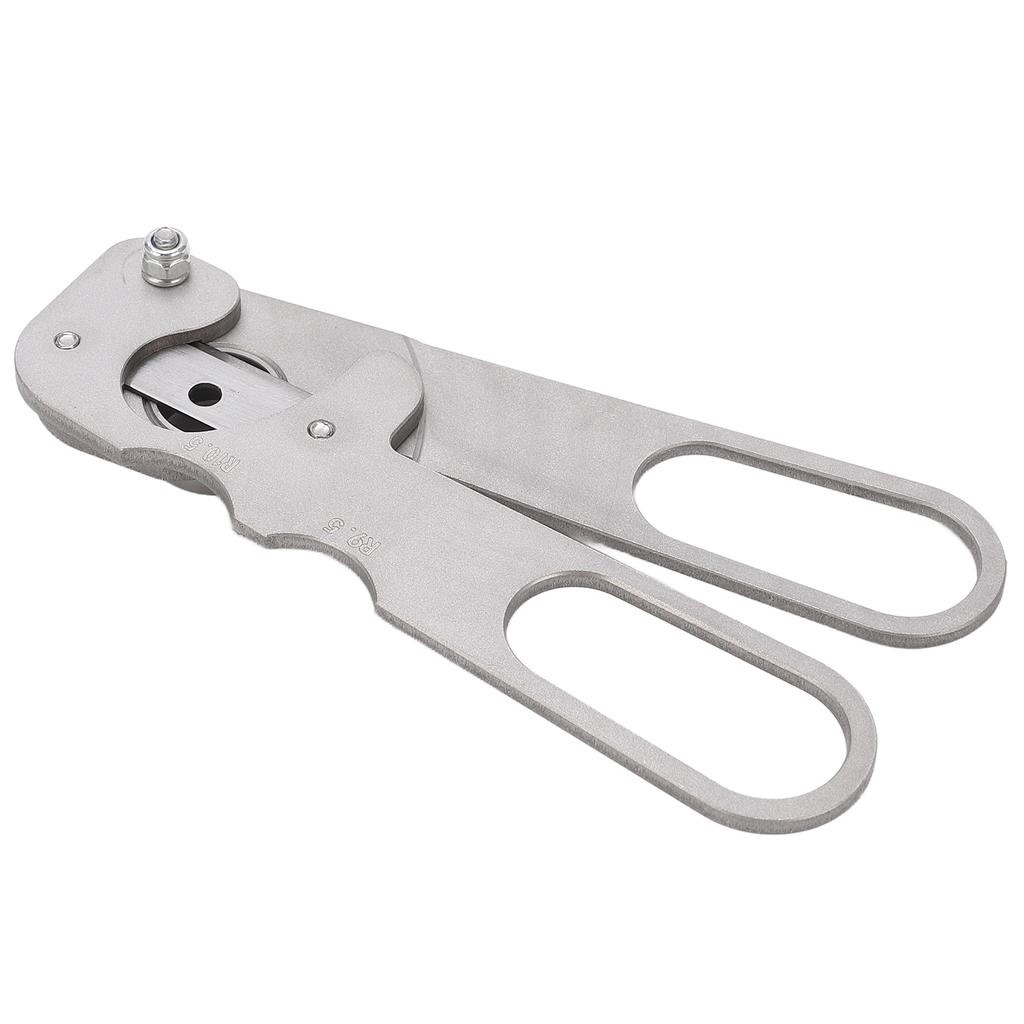 Billiard Cue Tip Excision Tool Cutter Stainless Steel Pool Cue Tip Cutting Repair Tool