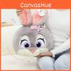 Spring Judy Zootopia Pillow Cartoon Rabbit Cushion Children Plush Doll