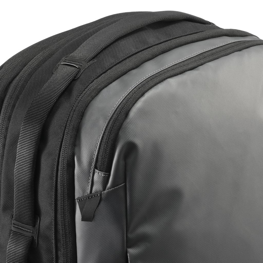 Ace Gene Lagurentis Business Backpack, Fits B4 Size, Fits 15.6-inch PC, 29L, 1150g, No. 68324
