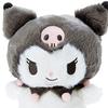 Мягкая игрушка Sanrio Kuromi M (Друзья Питтато) 742767