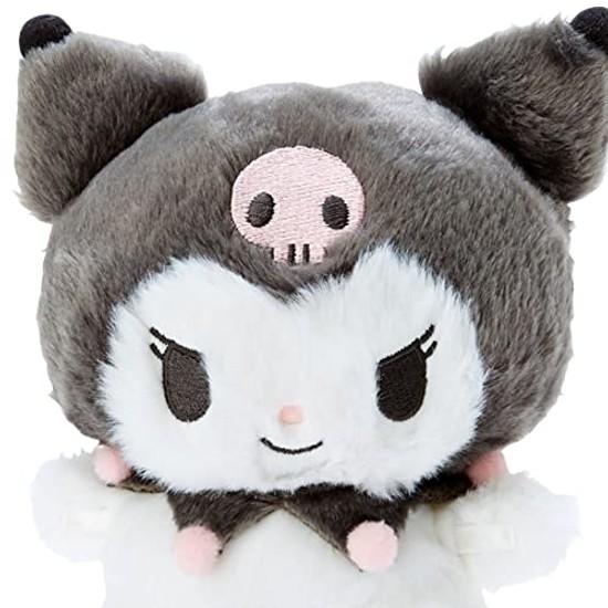 Мягкая игрушка Sanrio Kuromi M (Друзья Питтато) 742767