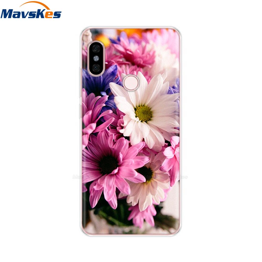 Luxury Shockproof Case For Xiaomi Redmi Note 5 Case Soft Silicon Bumper For Redmi Note5 Pro Cover Case FOR Xiaomi Redmi Note 5
