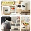 Royalstar 2L Smart Multi-function Rice Cooker CN plug (adapter included)