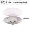 GNSS Antenna Shell GPS GLONASS BDS S-BAND High-precision RTK GNSS Antenna Shell