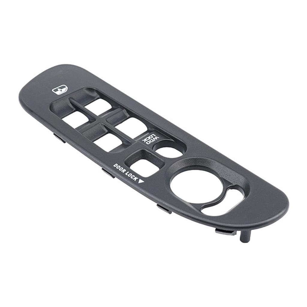 Автомобильный главный переключатель стеклоподъемника, панель-накладка, OEM 5HZ71XDVAD для 2002 2003 2004 2005 2006 2007 2008 2009 2010