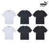 Puma Унисекс Двойная сетка Однотонная майка 6 шт.