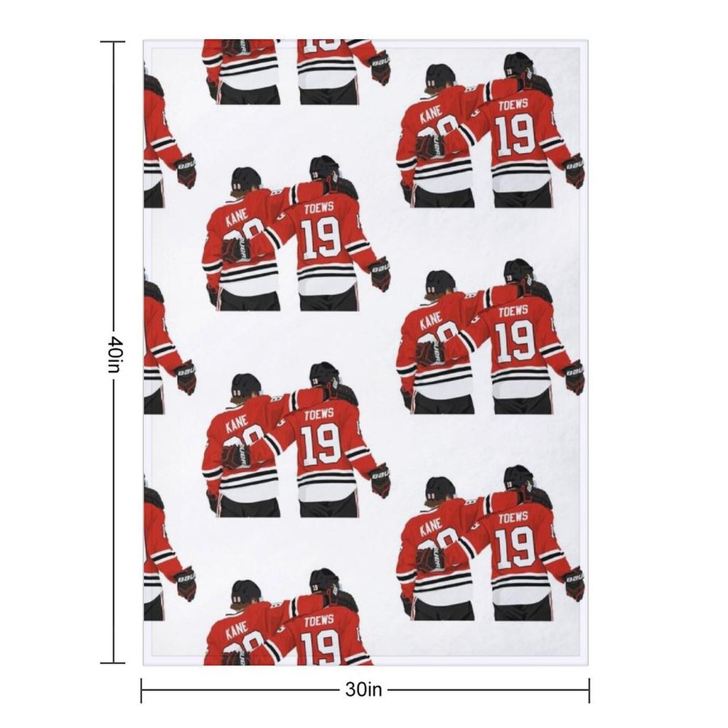 KANE X TOEWS Плед Тонкие пледы для диванов Экстра большой Плед манга Пледы