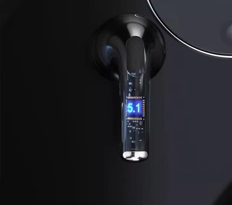 Pro6 Bluetooth Earphones