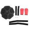 Music Boxing Machine Adjustable Mode Wall Mounted Smart Bluetooth Boxing Training Workout Punching