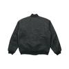 Air Jordan 23 Engineered MA-1 Loose-Fit Textured Bomber Jacket Men Jackets Black CD5713-010